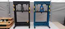 Prasa hydrauliczna 10t