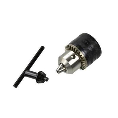 Uchwyt Główka do wiertarki 13mm B12 kluczyk