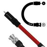 Chord SHAWLINE - Kabel cyfrowy coaxial  1m RCA na BNC Wyprzedaż !!!
