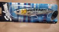 Salmo Wobler Sweeper 14 SX Holographic sardine 50 Stary Kolekcjonerski