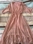 Vestido M - ENVIO GRATIS