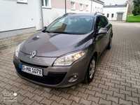 Renault Megane Renault Megane 1.6 16v