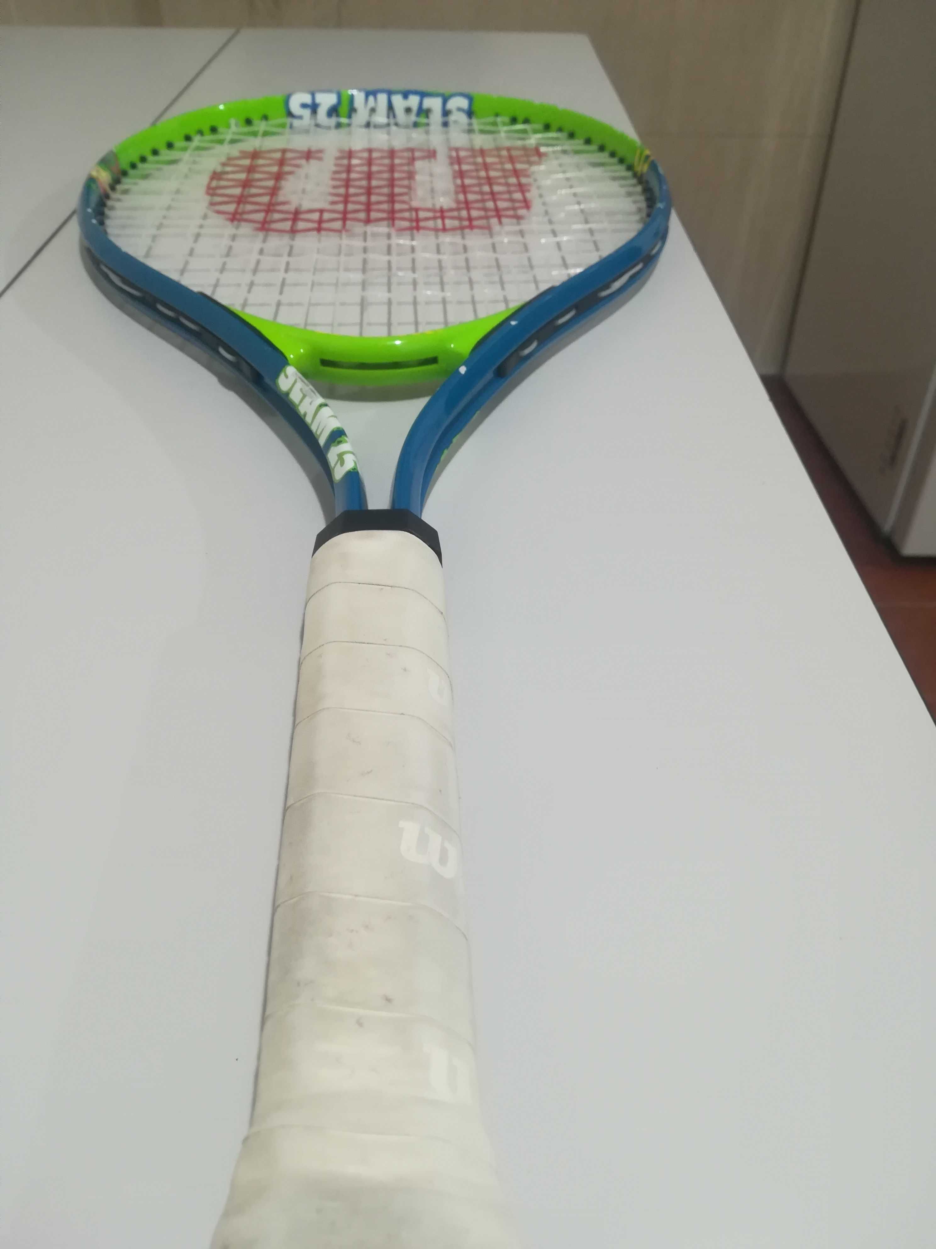 Raquete Wilson slam 25