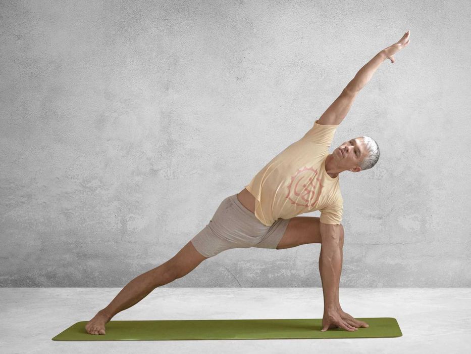 Грамотная и безопасная йога в Одессе. Международный сертификат препод.