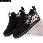 !! 8 кольорів !! Від 2700 грн !! Кросівки DC Shoes 36-45p