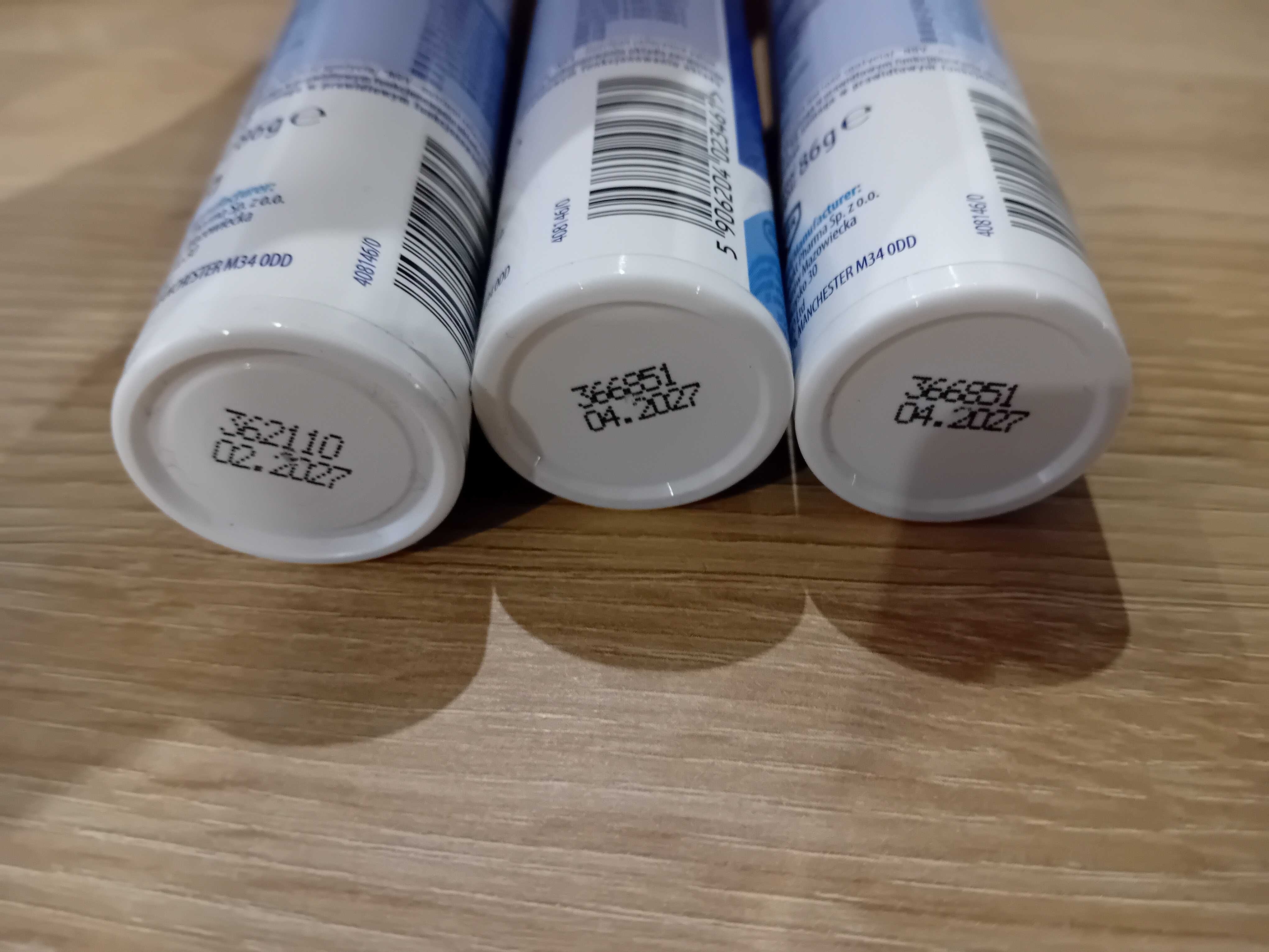 Elektrolity Plussz/Krüger