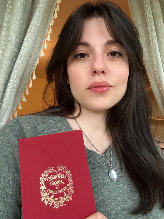 Ucz się angielskiego i włoskiego ze mną - FCE prep, konwersacje