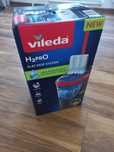 Vileda H2prO mop płąski z separacją wody