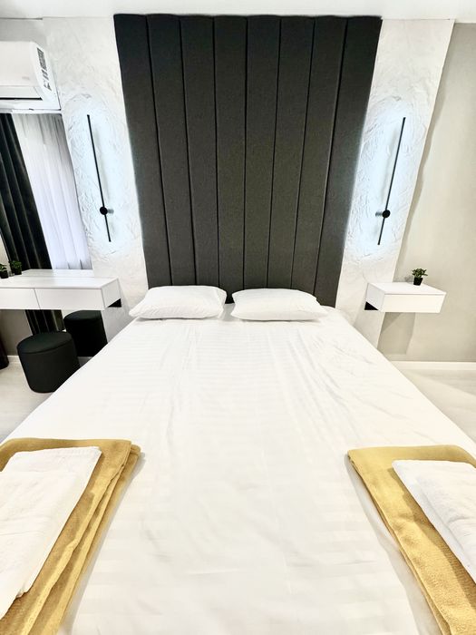 ЛЮКС апартаменти в центрі !З ОПАЛЕННЯМ!