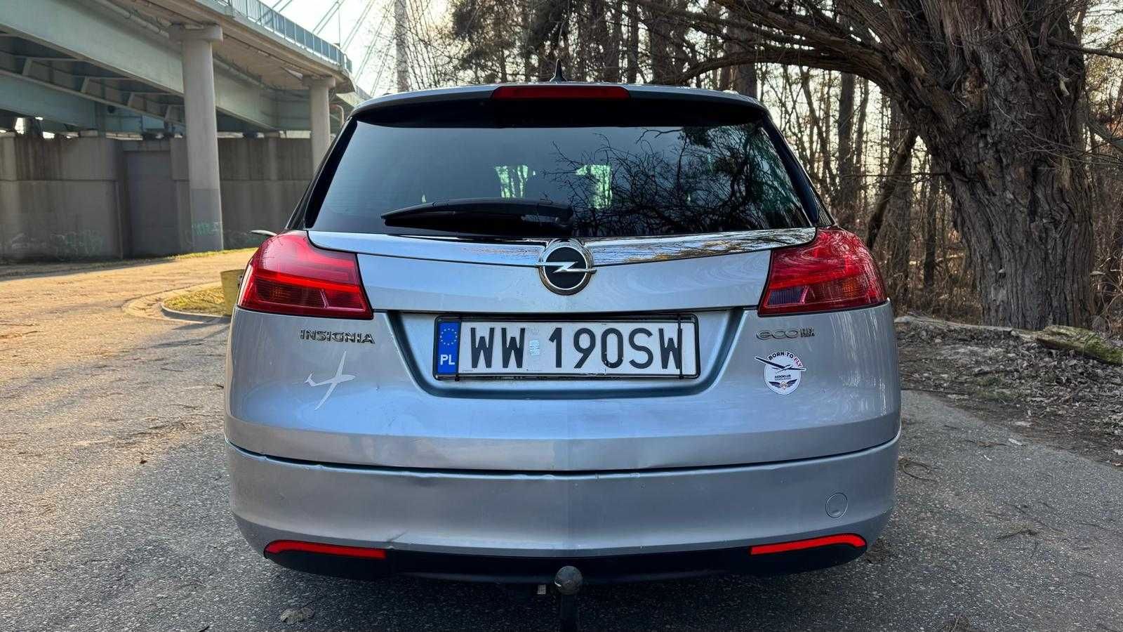 Luksusowy i wygodny samochód