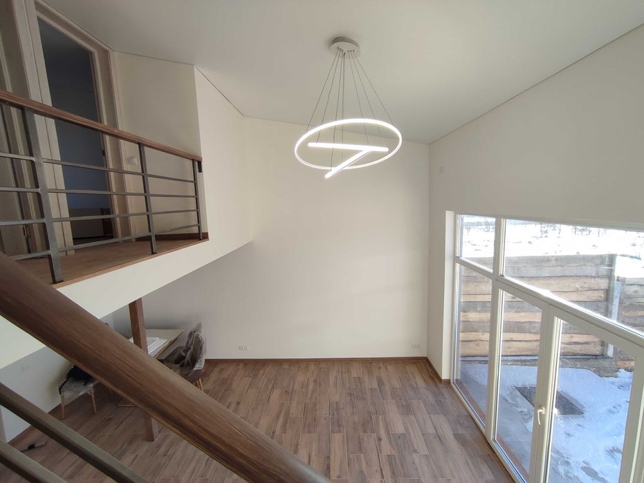 Продажа таунхауса, 15 мин м. Холодная Гора