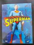 raríssimo dvd: “O poder do Super-Homem”