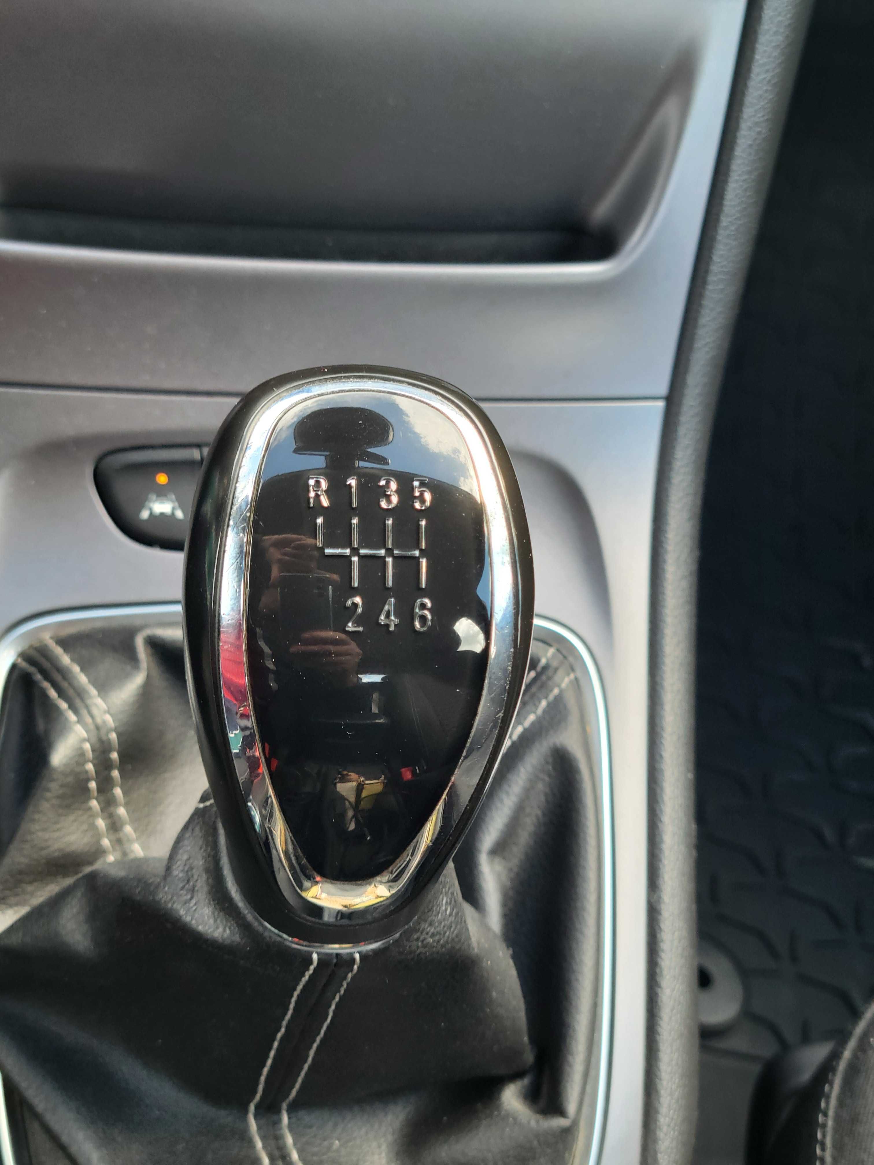 Opel Astra K 2016 1.6 cdti