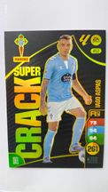 Karta Iago aspas super crack adrenalyn xl laliga 2024/25
