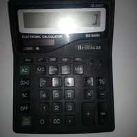 Brilliant Calculator BS-888M проблема с экраном Калькулятор