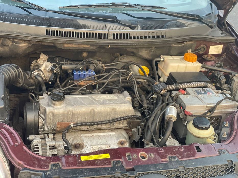 Продається заз віда