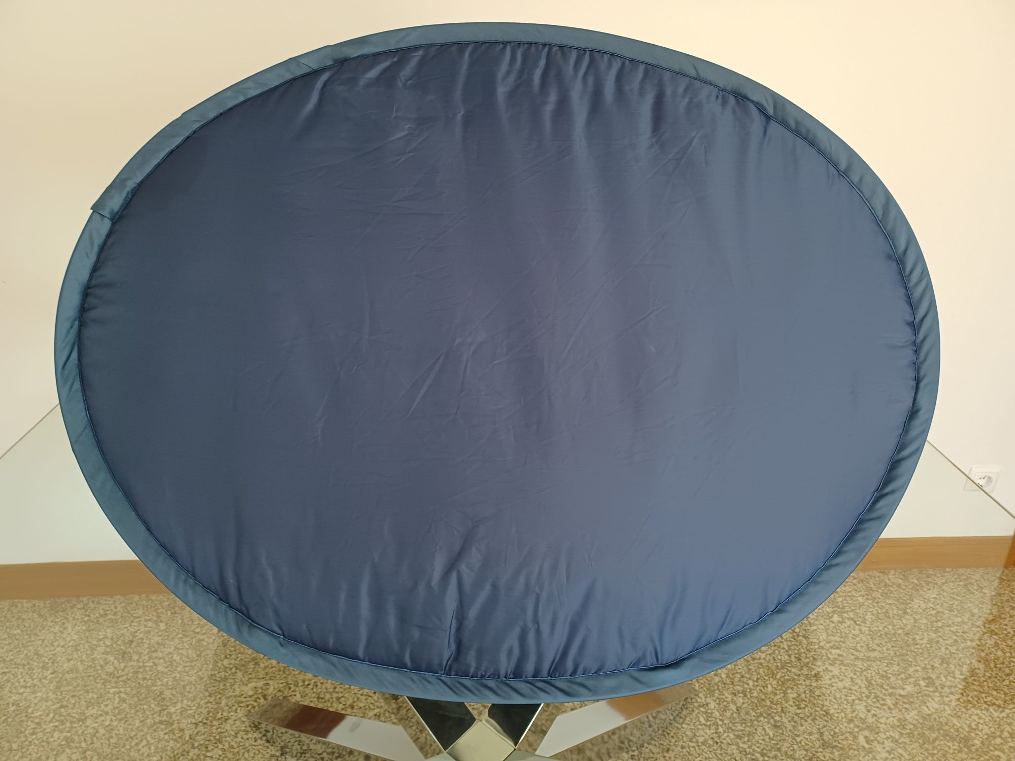 Tenda anti-UV SPF 50+ | parque | cama de viagem +0m Babyni - BABYMOOV