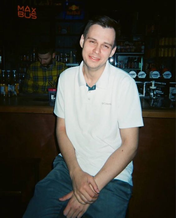 Kodak KV270 фотоапарат плівковий