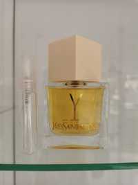 Yves Saint Laurent Y