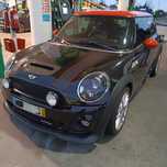 Minis Cooper D 1.6 - 2013 e 2012