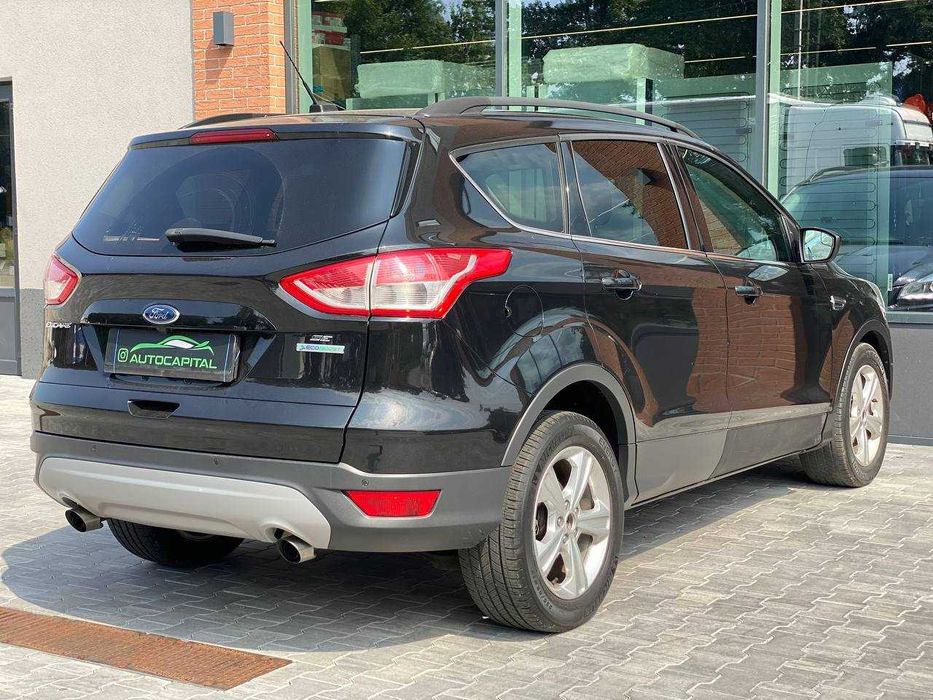 Ford Escape 2015 (Розстрочка/Лізинг)
