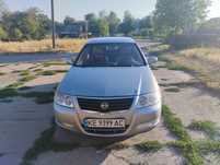 Nissan almera classic  2008 автомат