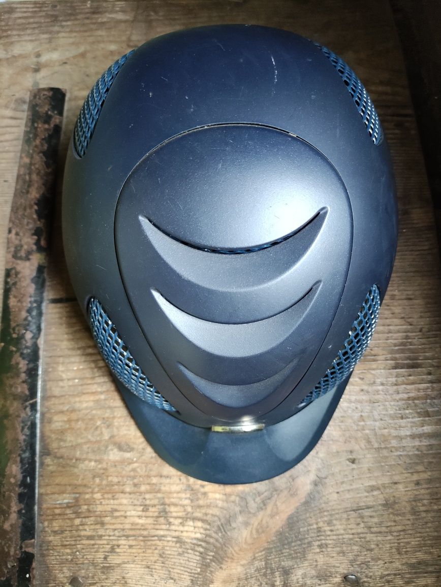 Kask jeździecki GPA Speed Air x2
