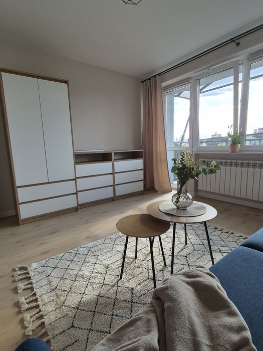 2 pokojowe mieszkanie do wynajęcia Sosnowiec Zagórze