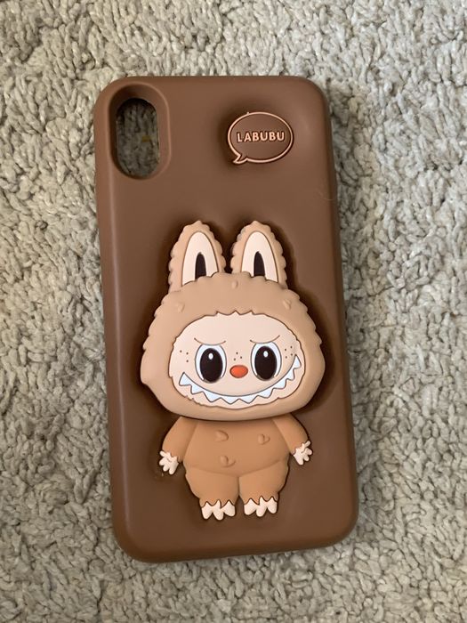 Capa iphone Xs Nova