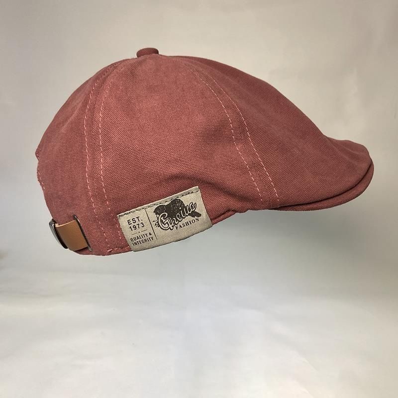 Кепка  хуліганка газетника newsboy берет Ivy Cap