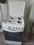 Газовая плита Indesit