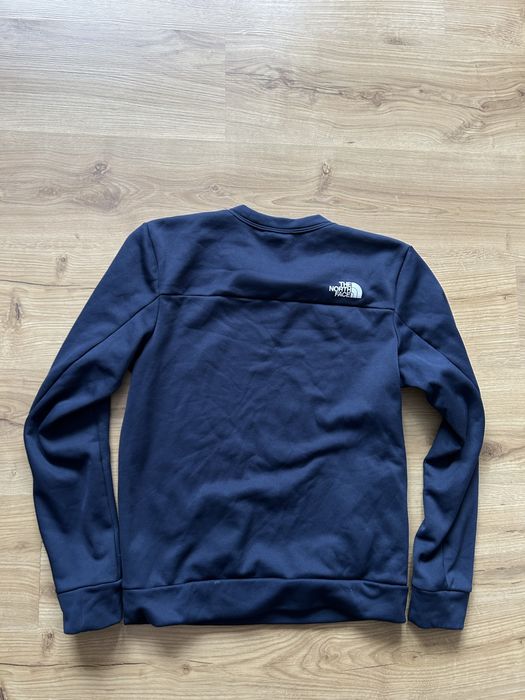 Чоловіча кофта худі The north face