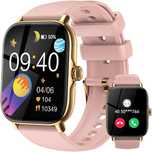 llkboha smartwatch dotykowy 1,85" sportowy 111+ wodoszczelność ip68