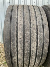 445/45R19,5 Leao T820 1шт 8мм 2019рік