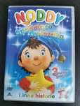 Noddy spadająca gwiazdka