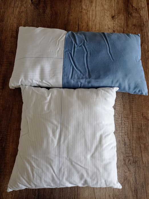 Almofadas decorativas