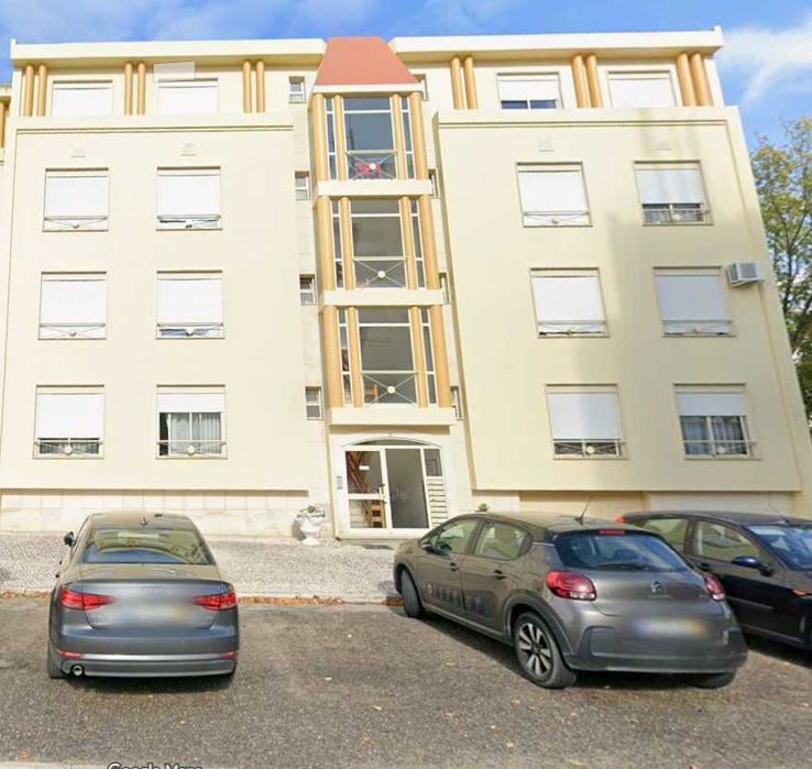 Apartamento T3 Em Santarém