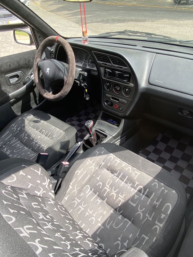 Peugeot 306 2.0 hdi
