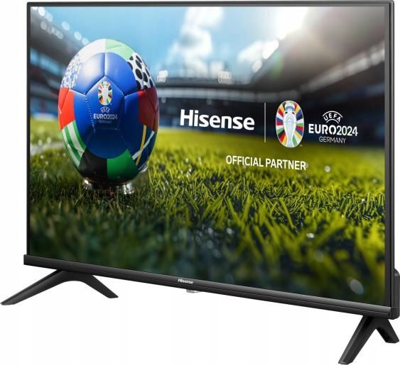 Smart TV Hisense HD 32E43NT