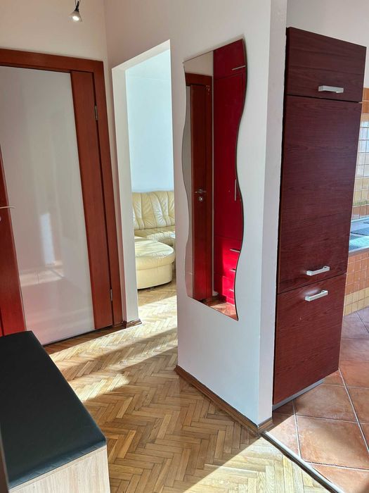 Wynajem bezpośrednio mieszkanie 34m2 Warszawa Okęcie przy lotnisku