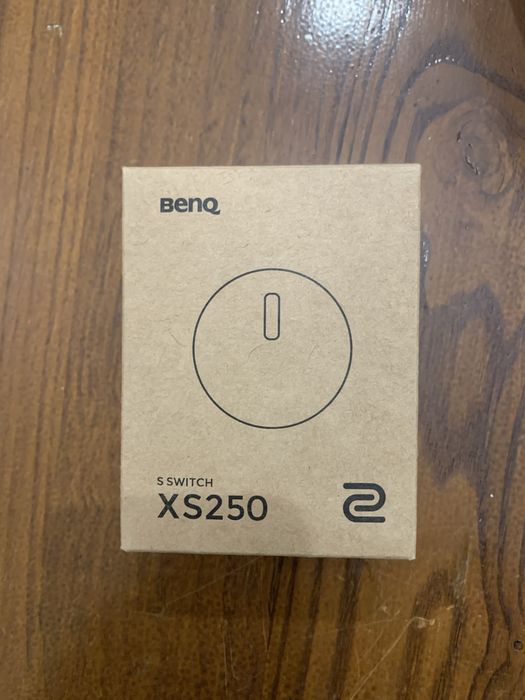 Monitor zowie peças