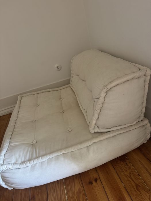 Sofa Modular Sklum Beige