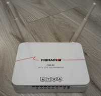 Router wifi Fibrain FSR-R2