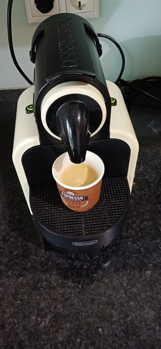 DeLonghi Nespresso