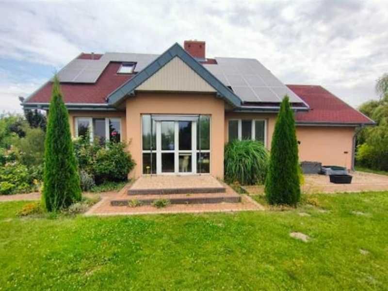 Dom w cenie mieszkania