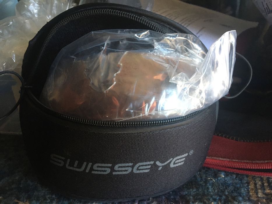 Окуляри swisseye