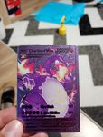 Karta pokemon charizard