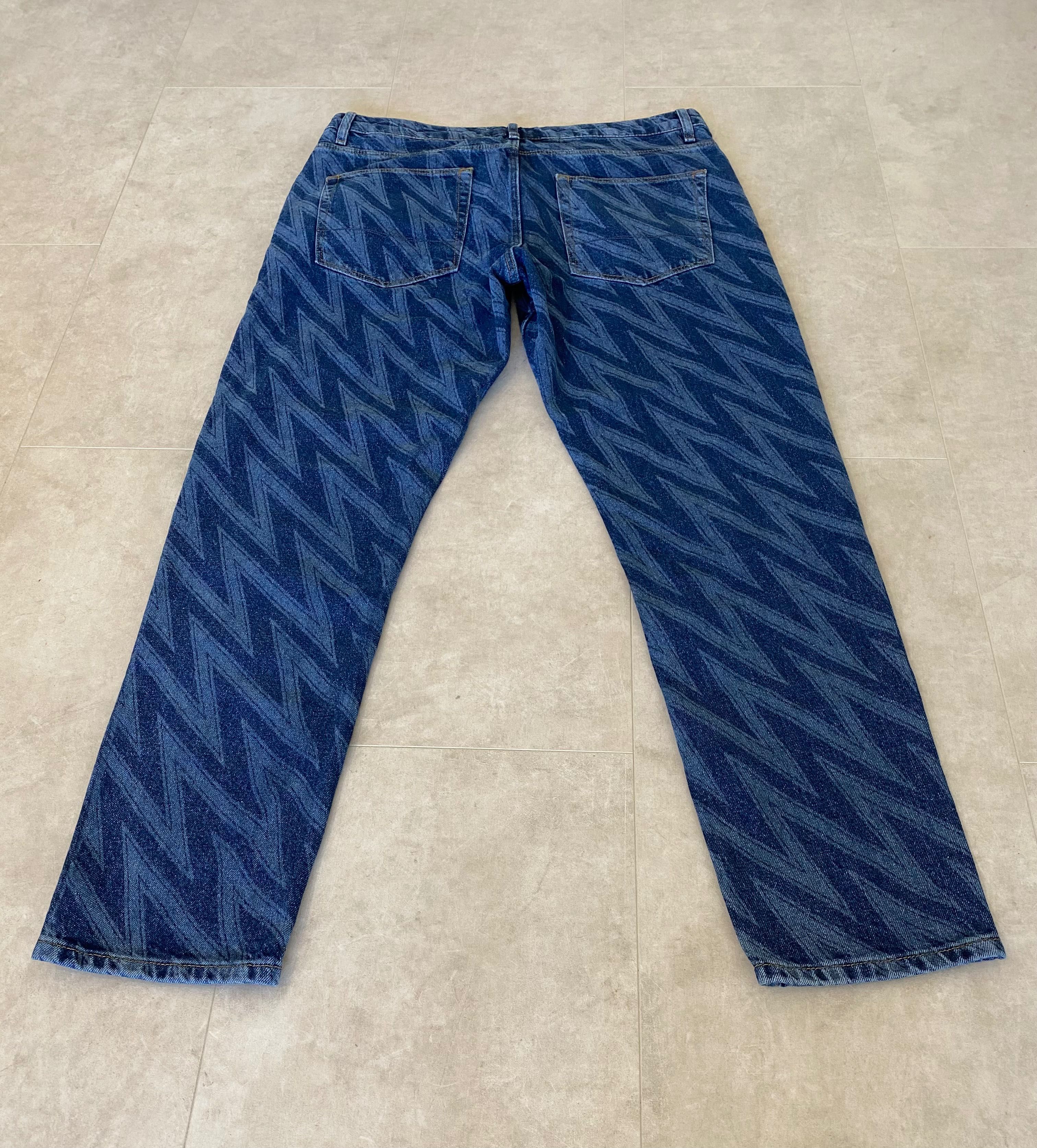 Джинси ASOS (W34/L30)