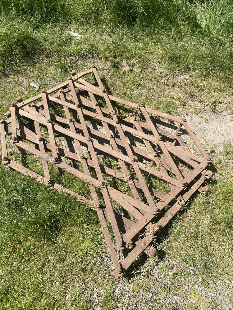 Продам Борони / Борони різні розміри