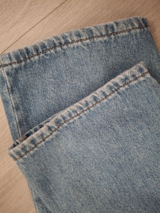 Джинси для дівчинки Zara 110